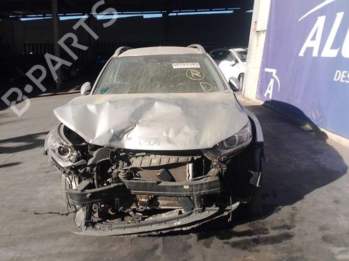 Gearbox KIA STONIC (YB) 1.2 CVVT | BP40158801M3 - Image 19