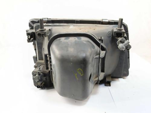 Left headlight TATA SAFARI (42_FD) | BP32414918C28 - Image 2