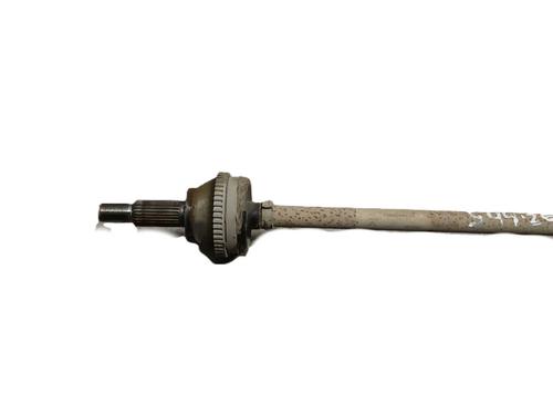 Left rear driveshaft DACIA DUSTER (HM_) 1.5 dCi 115 4x4 | BP38301587M40 - Image 2