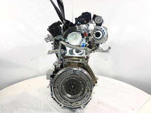 Engine RENAULT KADJAR (HA_, HL_) 1.5 BLUE dCi 115 (HLA6) | BP31130988M1