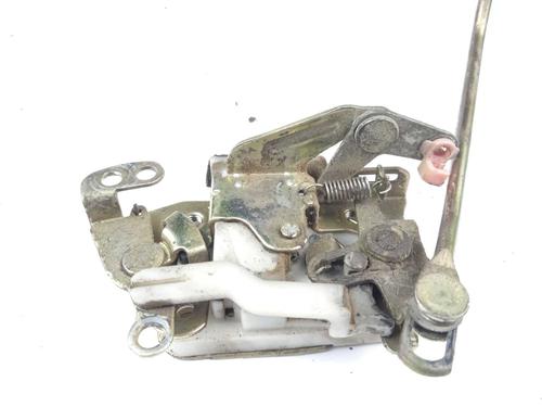 Used Front left lock Front left lock 17495059 17495059