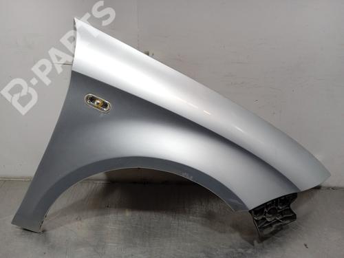 Used Right front fenders Right front fenders SEAT TOLEDO III (5P2) [2004-2009] 10179232 10179232