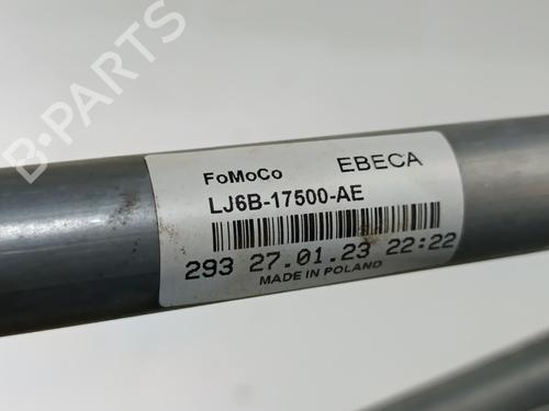 Front wiper motor FORD KUGA III (DFK) 2.0 TDCi | BP36092419M29  - Image 5
