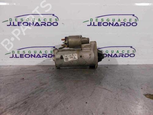 Starter FORD FOCUS II (DA_, HCP, DP) | BP11247619M8 - Image 3