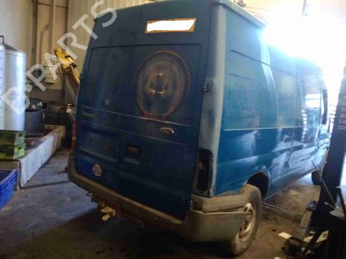 Water radiator FORD TRANSIT Van (FA_ _)  | BP9982572M31  - Image 6