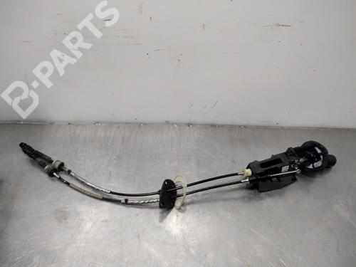 Used Manual gearbox selector Manual gearbox selector IVECO DAILY IV Van [2006-2012] 10028808 10028808