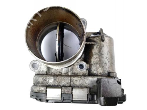 Used Throttle body Throttle body FORD RANGER (TKE) 2.2 TDCi 4x4 (160 hp) 21573078 21573078
