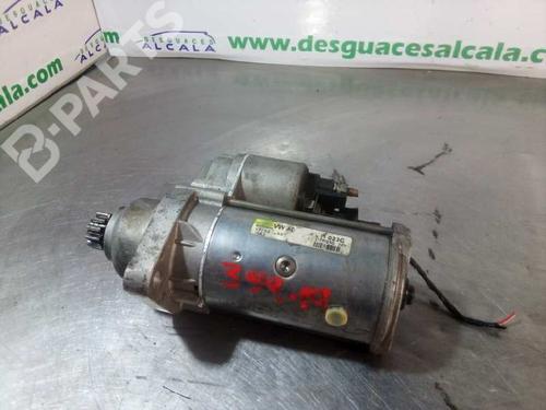 Starter SEAT IBIZA III (6L1)  | BP10152606M8 