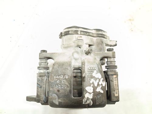 Used Left rear brake caliper AUDI Q5 (8RB) 2.0 TDI quattro (143 hp) 29146916