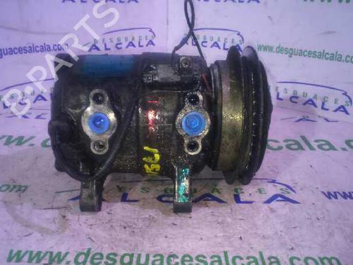 Used AC compressor AC compressor 10179355 10179355
