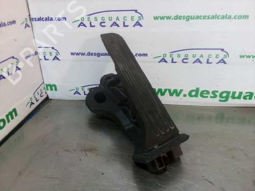 Used Pedal Pedal VW PASSAT B7 (362) [2010-2016] 10929373 10929373