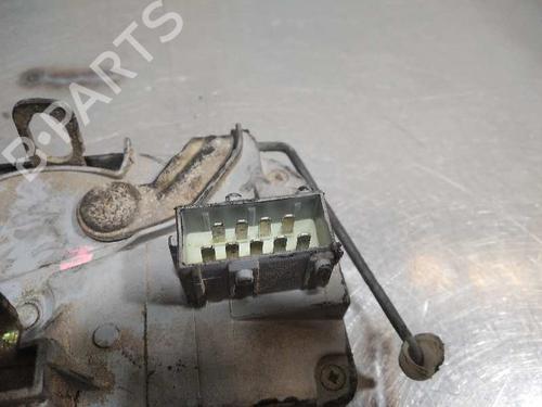 Front right lock PEUGEOT 206 Hatchback (2A/C)  | BP9980489C97 