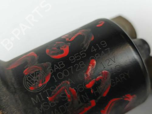 Front wiper motor VW PASSAT B6 (3C2) 2.0 TDI | BP27244397M29 - Image 2