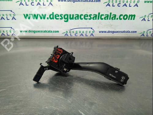 Used Steering column stalk Steering column stalk SEAT LEON (1P1) [2005-2013] 9990695 9990695