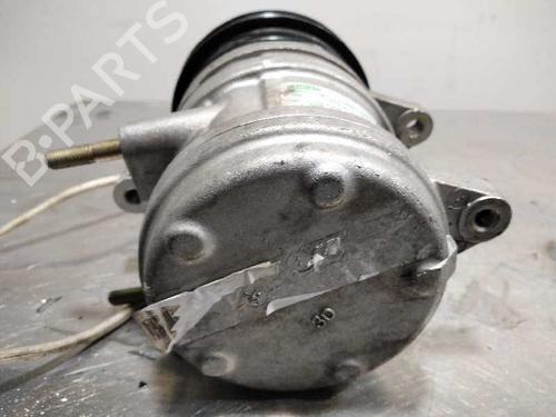 AC compressor TATA INDICA | BP10179725M34 - Image 3