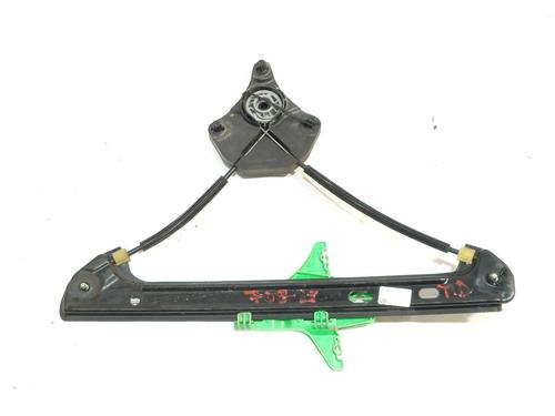 Used Rear right window mechanism Rear right window mechanism 16767830 16767830