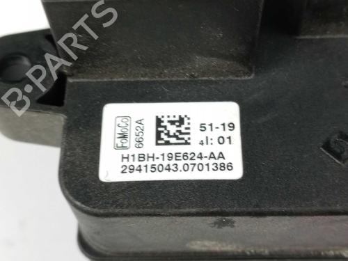 Heater resistor FORD PUMA (J2K, CF7) 1.0 EcoBoost mHEV | BP22924146M108 - Image 3