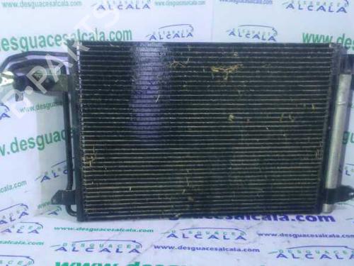 Used AC radiator AC radiator 9989191 9989191