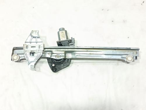Front right window mechanism CITROËN C4 II (NC_) 1.6 BlueHDi 100 | BP31971911C23