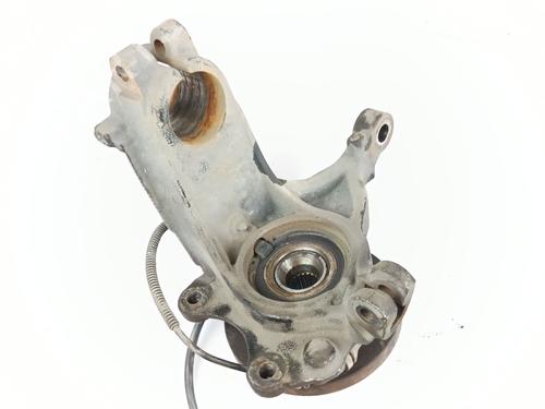 Right front steering knuckle PEUGEOT 208 I (CA_, CC_) 1.4 HDi | BP29146467M26 