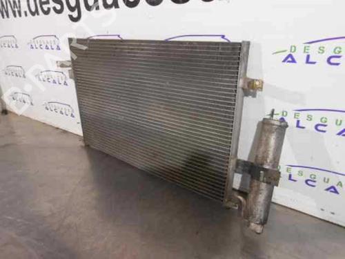 AC radiator DAEWOO NUBIRA Saloon (J200) | BP9985987M32 - Image 3