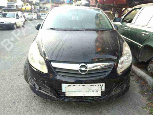 Switch OPEL CORSA D (S07)  | BP10929918I30  - Image 5