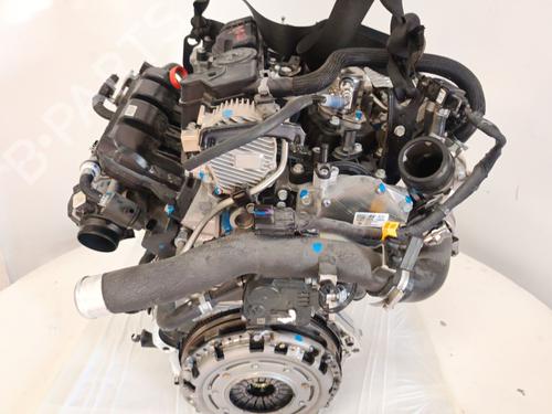 Engine HYUNDAI TUCSON (NX4E, NX4A) 1.6 T-GDi | BP32220578M1