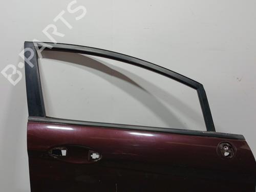 Right front door FORD FIESTA VI (CB1, CCN) 1.25 | BP24401376C3 