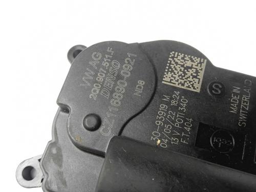 Electronic module VW GOLF VIII (CD1, DA1) | BP13736617M83 - Image 2