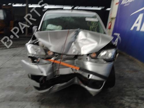 Radio NISSAN NV200 Van 1.5 dCi 85 (M20, M20N, M20M) | BP24407089E6  - Image 10
