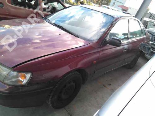 Left mirror TOYOTA CARINA E VI (_T19_)  | BP9990903C26 