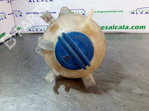 Expansion tank VW PASSAT B6 (3C2)  | BP9992908C120 