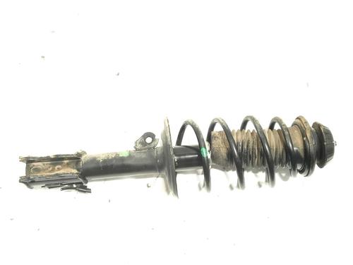 Used Left front shock absorber Left front shock absorber TOYOTA YARIS (_P9_) 1.4 D-4D (NLP90_, NLP90R) (90 hp) 24209635 24209635