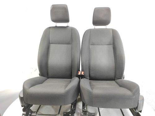 Conjunto de bancos Conjunto de bancos LAND ROVER FREELANDER 2 (L359) 2.2 TD4 4x4 (160 hp) 22741218 22741218