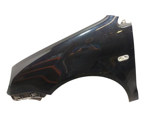 Used Left front fenders VW POLO IV (9N_, 9A_) 1.4 16V (75 hp) 28471843