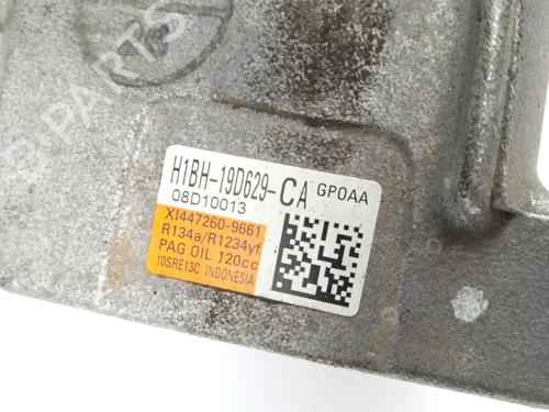 AC compressor FORD PUMA (J2K, CF7) | BP13571279M34 - Image 5