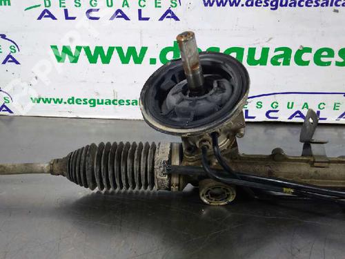 Steering rack PEUGEOT 5008 (0U_, 0E_)  | BP10382076M22 