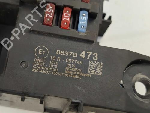 Fuse box MITSUBISHI ECLIPSE CROSS (GK_, GL_) 1.5 T-Mivec | BP40459903E1 - Image 3