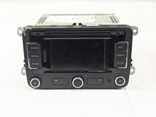 Used Display monitor Display monitor SEAT ALTEA (5P1) 1.6 TDI (105 hp) 34250880 34250880