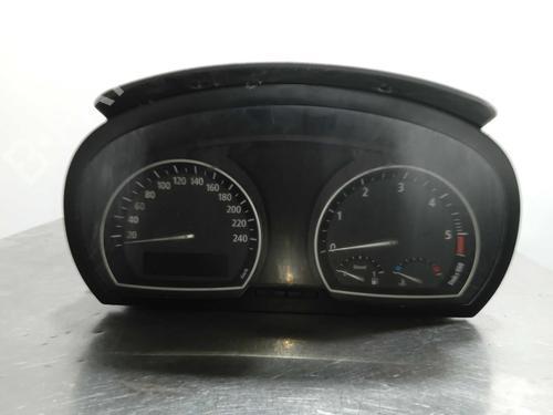 Used Instrument cluster Instrument cluster BMW X3 (E83) 2.0 d (150 hp) 9984661 9984661