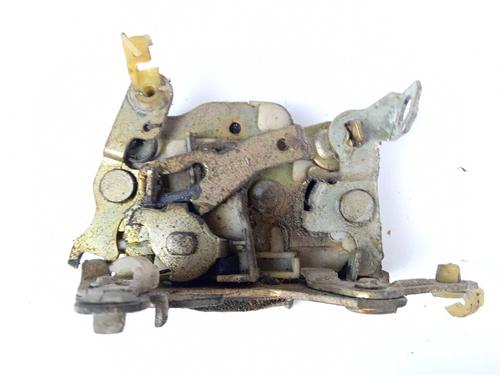 Used Front right lock Front right lock 11058721 11058721