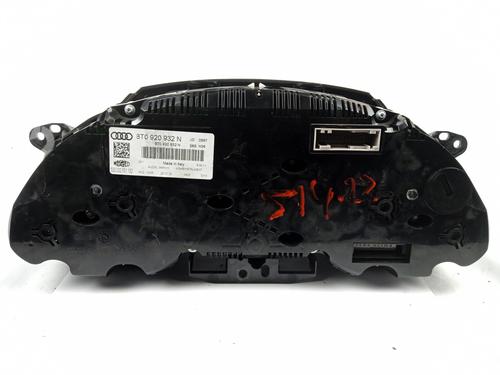 Instrument cluster AUDI A5 Sportback (8TA) 2.0 TDI | BP10219159C47 