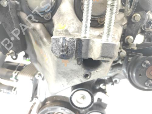 Engine FORD FIESTA VI (CB1, CCN) 1.0 EcoBoost | BP17358558M1 