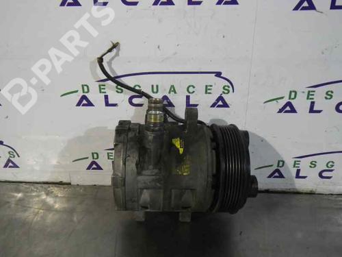 AC compressor SUZUKI VITARA (ET, TA, TD)  | BP9986260M34 