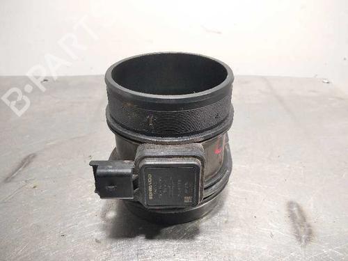 Used Mass air flow sensor Mass air flow sensor PEUGEOT 407 (6D_) [2004-2011] 9981136 9981136