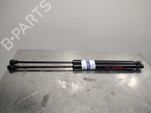 Used Tailgate lift support DACIA SANDERO II 1.5 Blue dCi 95 (B8JL) (95 hp) 14349022
