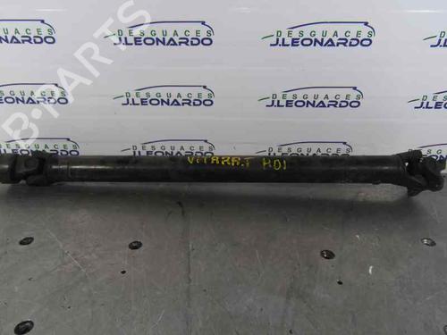 Used Other SUZUKI VITARA (ET) HDI (SE 420HDI) (87 hp) 14351532