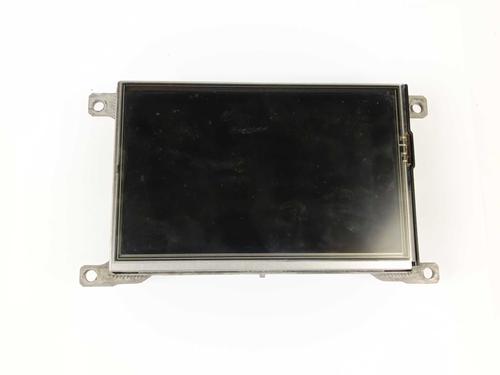 Display Display PEUGEOT 508 I (8D_) 1.6 BlueHDi 120 (120 hp) 36086531 36086531