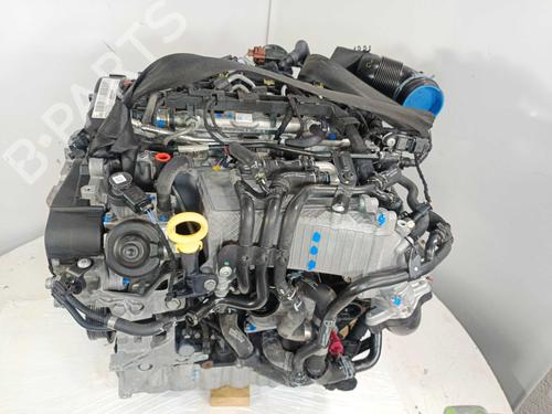 Engine VW CADDY IV MPV (SAB, SAJ) 2.0 TDI | BP39431674M1 - Image 16