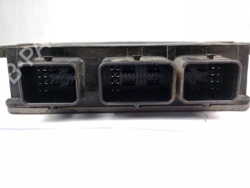 Engine control unit (ECU) RENAULT CLIO III (BR0/1, CR0/1) 1.5 dCi (BR17, CR17) | BP24298051M57 - Image 2